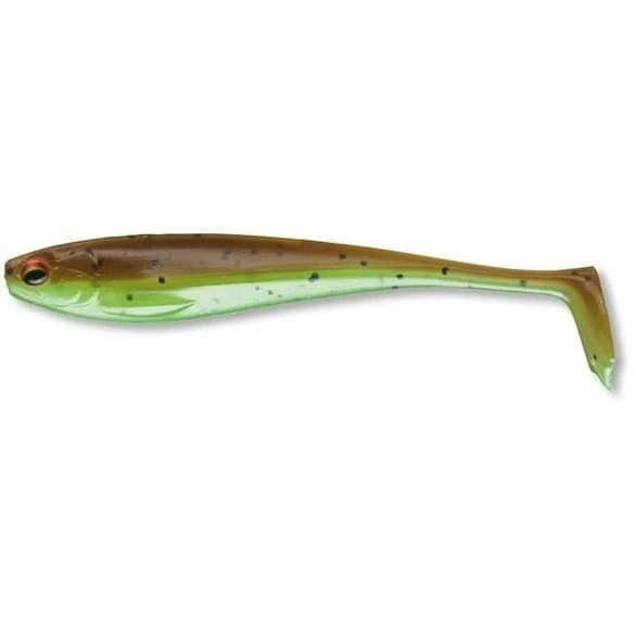 DAIWA PROREX MICRO SHAD DF 4.5cm - 8pcs Pack Silikonske Varalice 9 DAIWA PROREX MICRO SHAD DF 4.5cm - 8pcs Pack Silikonske Varalice