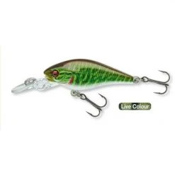 DAIWA Prorex PX Baby CB 40 Vobler Varalice