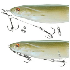 Sitni Pribor Daiwa Prorex Screw-In