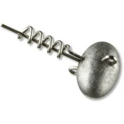 Jig Glave / Udice DAIWA Prorex Screw-In Football Head