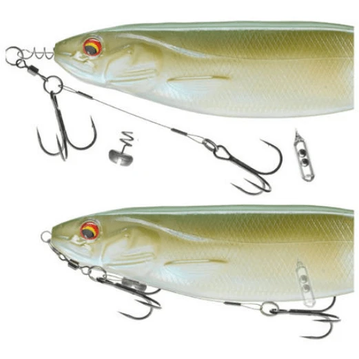 Daiwa Prorex Screw-In Insert Glass Rattle Sitni Pribor 5 Daiwa Prorex Screw-In Insert Glass Rattle Sitni Pribor