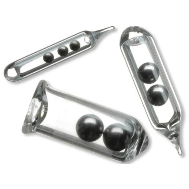 Daiwa Prorex Screw-In Insert Glass Rattle Sitni Pribor 3 Daiwa Prorex Screw-In Insert Glass Rattle Sitni Pribor