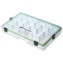 Torbe I čuvanje Pribora DAIWA Prorex Sealed Tackle Box
