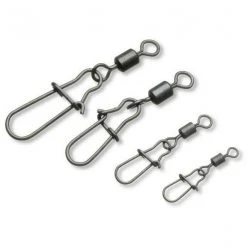 Sitni Pribor DAIWA Prorex Snap Swivels
