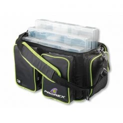 DAIWA Prorex Tackle Box Bag L Torbe I čuvanje Pribora