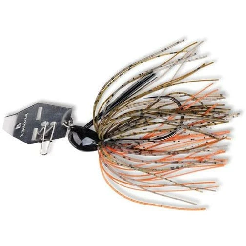 DAIWA Prorex TG Bladed Jig 10.5g 3 DAIWA Prorex TG Bladed Jig 10.5g