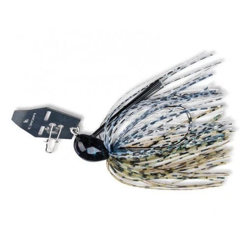 DAIWA Prorex TG Bladed Jig 10.5g 7 DAIWA Prorex TG Bladed Jig 10.5g