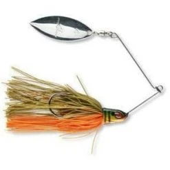 DAIWA Prorex Willow Spinnerbait 7g Metalne Varalice