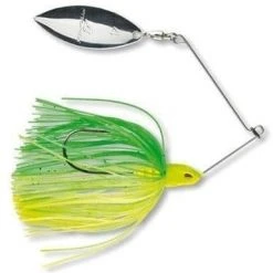 DAIWA Prorex Willow Spinnerbait 7g Metalne Varalice