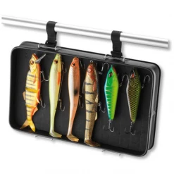 Torbe I čuvanje Pribora DAIWA Prorex XL Lure Storage Bag