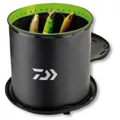 DAIWA Prorex XL Lure Storage Bucket Folt. Torbe I čuvanje Pribora