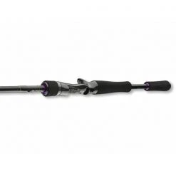 DAIWA Prorex XR Baitcast Rod Štapovi