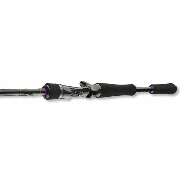DAIWA Prorex XR Baitcast Rod Štapovi 4 DAIWA Prorex XR Baitcast Rod Štapovi