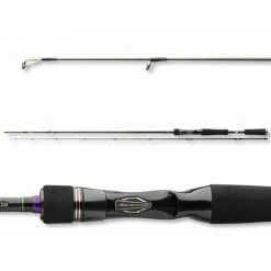 DAIWA Prorex XR Baitcast Rod Štapovi
