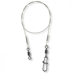 DAIWA PX 7x7 Wire Leader 30cm Najlon, Strune Sajle