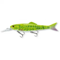Daiwa PX Hybrid Minnow 135