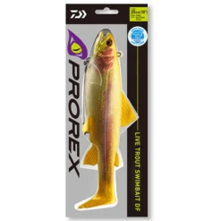 Daiwa PX Live Trout SB 180DF