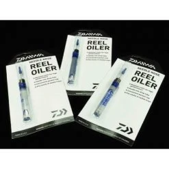 DAIWA Reel Oiler Ostali Sitni Pribor I Pračke