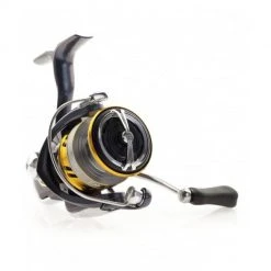 DAIWA Regal LT 2500D Role