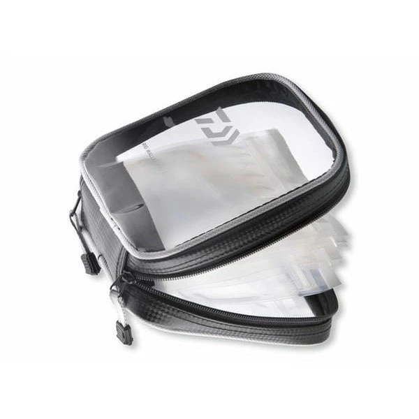 Torbe I čuvanje Pribora DAIWA Rig Pouch 3 Torbe I čuvanje Pribora DAIWA Rig Pouch