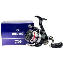 DAIWA RX LT Role