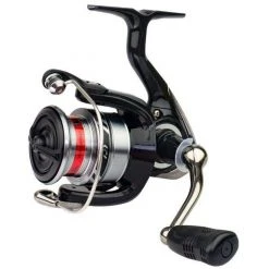 DAIWA RX LT Role