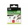 DAIWA Samurai Power Feeder Hooks Silver Udice I Najlon