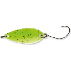 Metalne Varalice DAIWA Silver Creek ADM 2.2g Chart Gun Metal