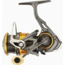 DAIWA Silver Creek LT Role