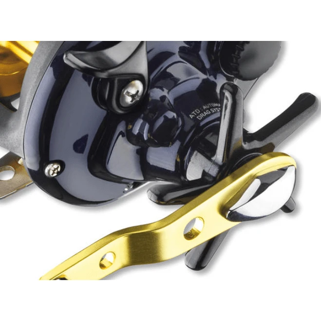 DAIWA Tanasensor 500 4 DAIWA Tanasensor 500