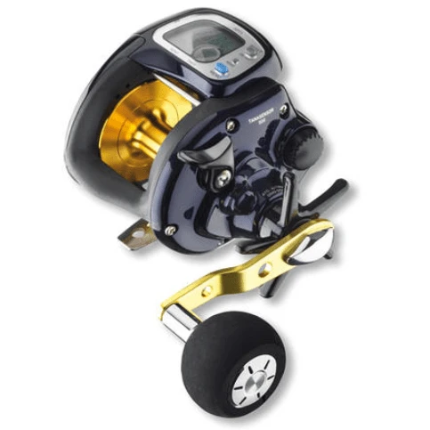 DAIWA Tanasensor 500 3 DAIWA Tanasensor 500