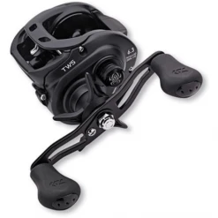 DAIWA Tatula HD 200HL LTD - 10710-225 Role
