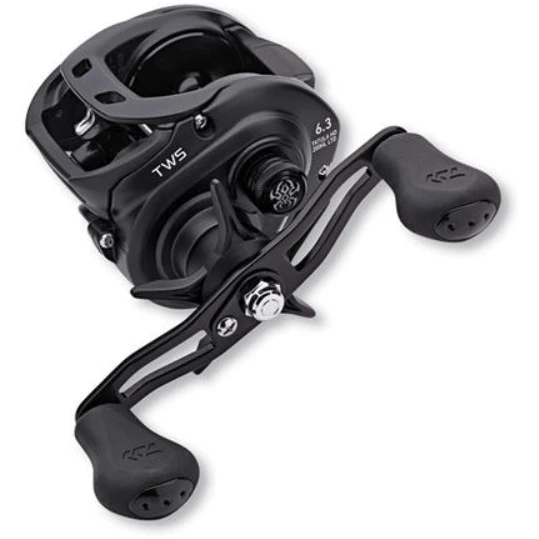 DAIWA Tatula HD 200HL LTD - 10710-225 Role 3 DAIWA Tatula HD 200HL LTD - 10710-225 Role