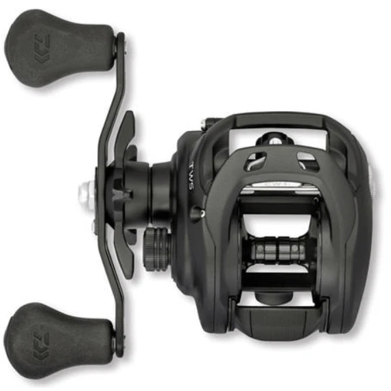 DAIWA Tatula HD 200HL LTD - 10710-225 Role 4 DAIWA Tatula HD 200HL LTD - 10710-225 Role