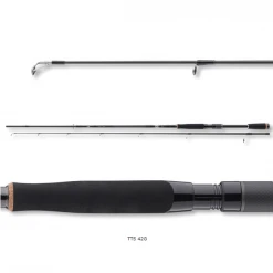 DAIWA Tatula Spin Rod