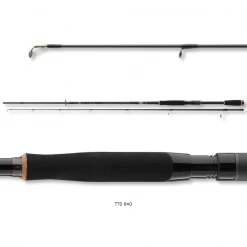 DAIWA Tatula Spin Rod