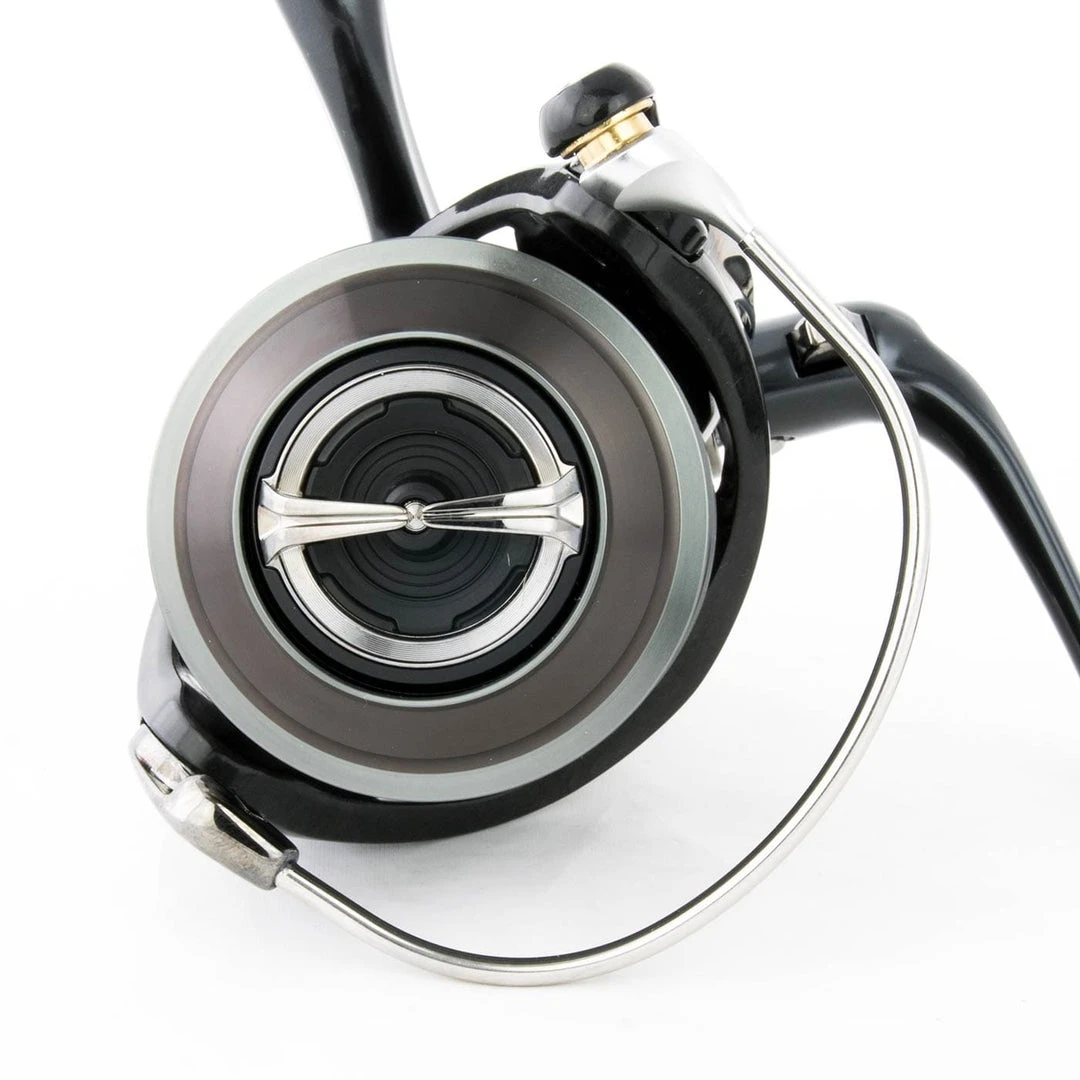 DAIWA TD Feeder 4012 QD 4 DAIWA TD Feeder 4012 QD