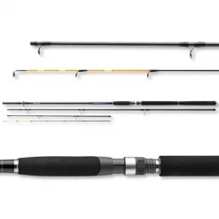 DAIWA TD Feeder Štapovi