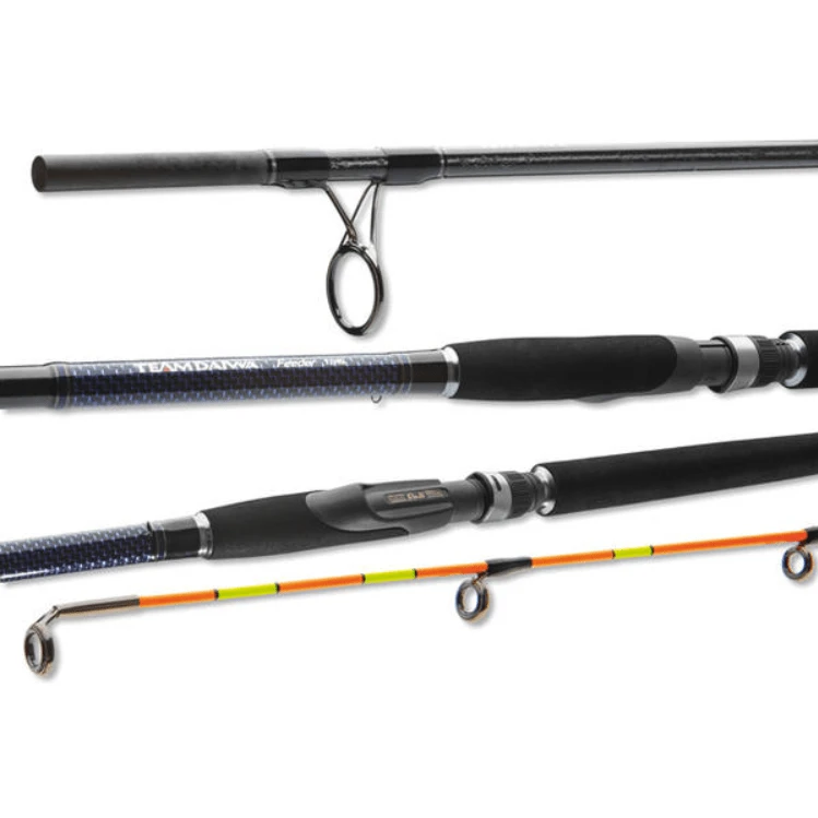 DAIWA TD Feeder Štapovi 4 DAIWA TD Feeder Štapovi