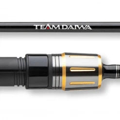 DAIWA TD Light Jigger 2.30m 1-9g