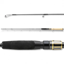 DAIWA TD Trout Spin 2.45m 5-18g