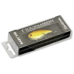 Daiwa TN Baby Vib 47S Vobler Varalice 10 Daiwa TN Baby Vib 47S Vobler Varalice