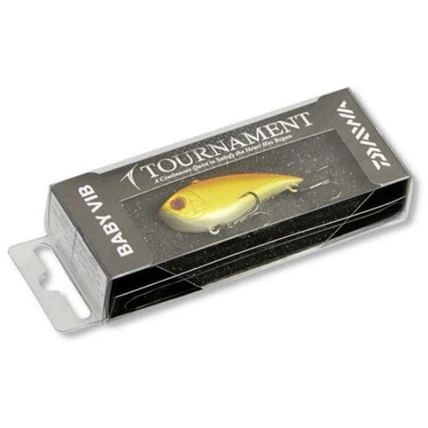 Daiwa TN Baby Vib 47S Vobler Varalice 6 Daiwa TN Baby Vib 47S Vobler Varalice