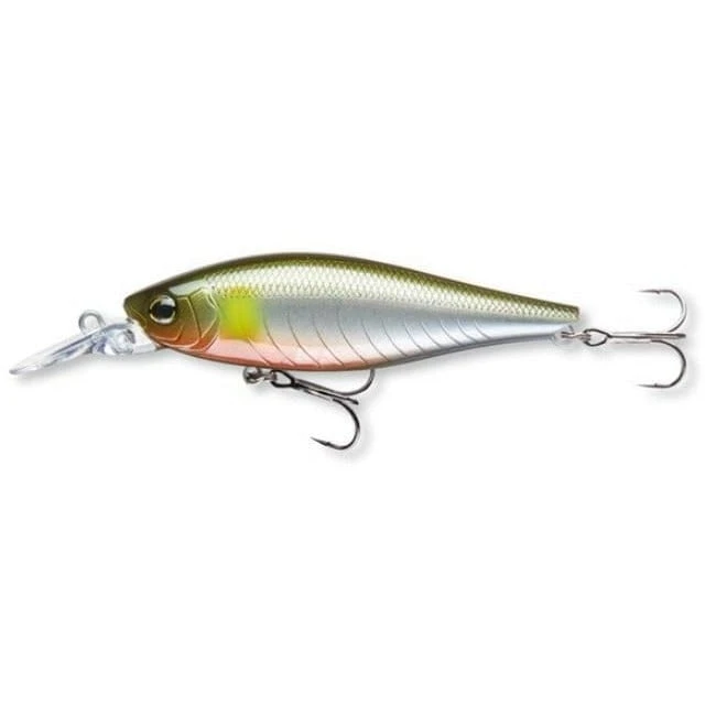 Daiwa TN Tight Wave Shad 75F Vobler Varalice 6 Daiwa TN Tight Wave Shad 75F Vobler Varalice
