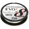 Najlon, Strune Sajle DAIWA TN X8 Braid EVO+ 270m White