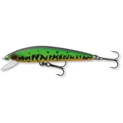 DAIWA Tournament Baby Minnow 60SP Vobler Varalice