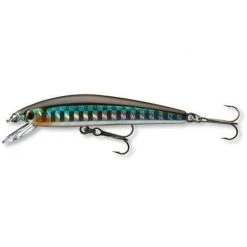 DAIWA Tournament Baby Minnow 60SP Vobler Varalice