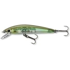 DAIWA Tournament Baby Minnow 60SP Vobler Varalice