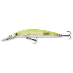 DAIWA Tournament Double Clutch 60SP