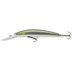 Vobler Varalice DAIWA Tournament Double Clutch 75SP-G